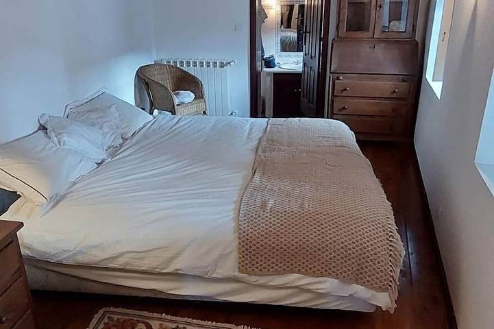 9 min. from the beaches of the Silver Coast, charming quinta 5 bedrooms + pool in São Bartolomeu dos Galegos, Lisbon District