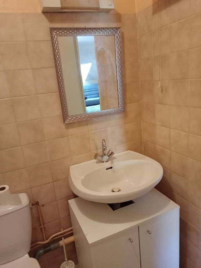 Gîte pour 4 personnes à Massiac - 3