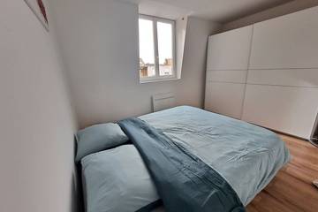 Appartement De Vacances pour 6 Personnes dans Malo-les-Bains, Dunkerque, Photo 2