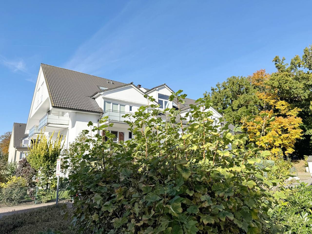 Ferienwohnung in Rügen für 5 Personen in Rügen