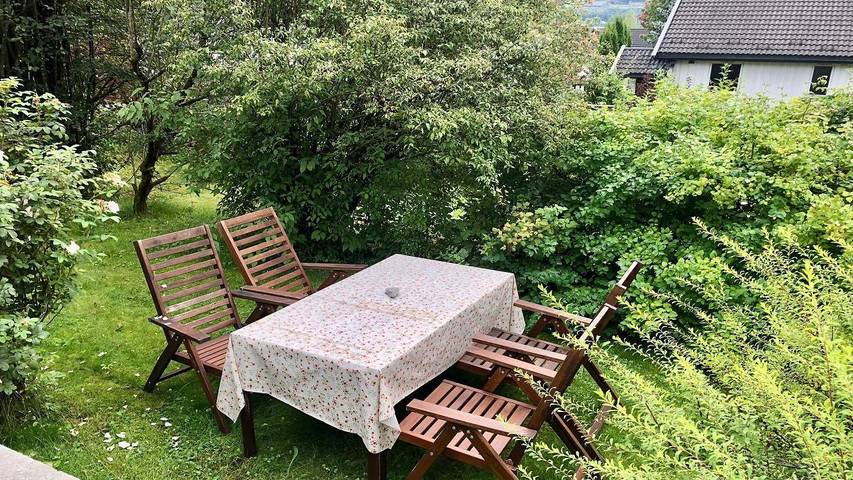 Ferienhaus für 7 Personen, mit Garten in Lillehammer - 2