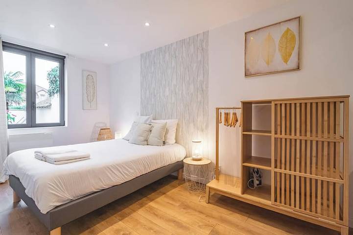 Ferienhaus für 8 Personen, mit Terrasse und Garten, mit Haustier in Disneyland Paris - 2