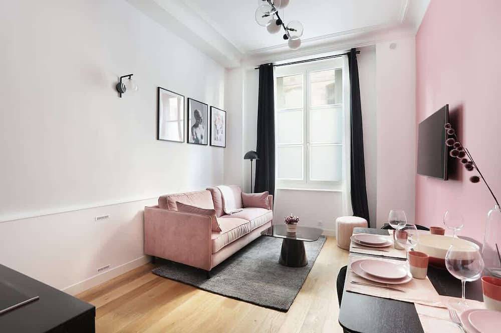 Appartement de vacances