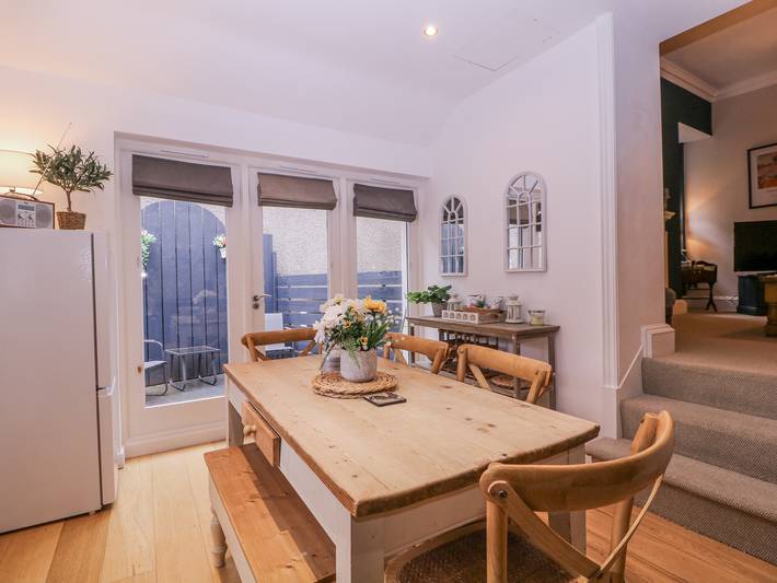 Holiday rental for 2 people, with Balcony in Ross-on-Wye