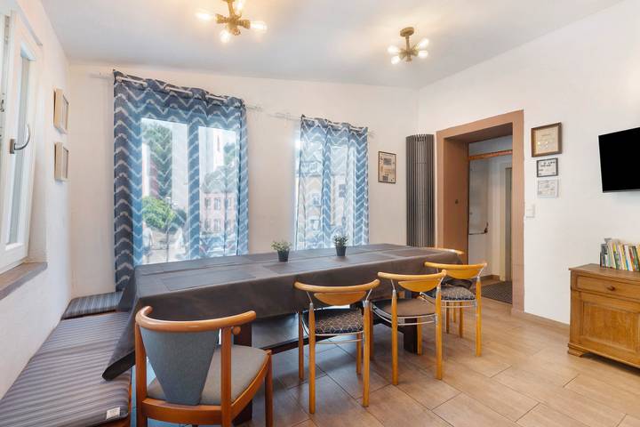 Ferienhaus für 6 Personen in der Südeifel