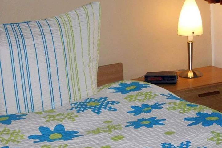 Bed and Breakfast für 1 Personen - 1
