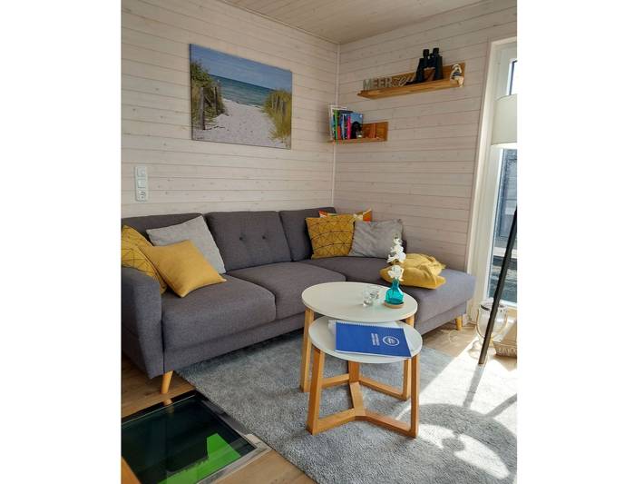 Ferienwohnung für 5 Personen in Schloss Gottorf - 3