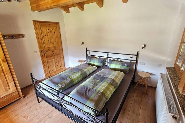 Arrive and feel good in the exclusive and modern vacation home Ulla in Reit im Winkl, Bavarian Alps