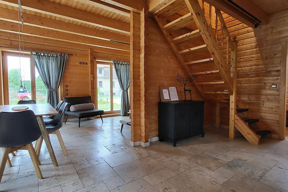 Seeblick 21 in Groß Köris, Dahme-Seengebiet