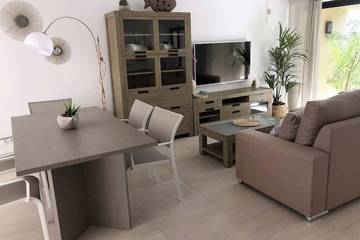 Finca für 2 Personen in Playa Esmeralda, Pájara, Bild 4