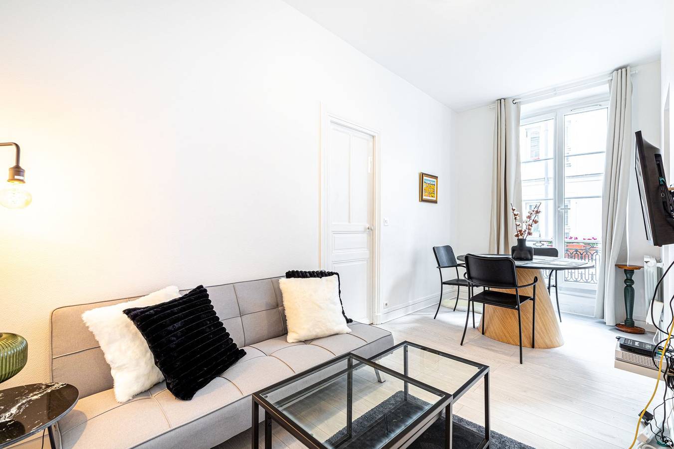 Appartement de vacances