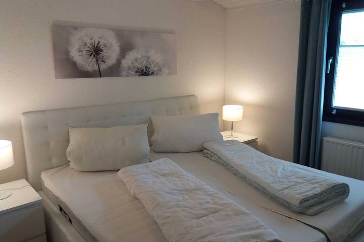 Ferienhaus für 5 Personen, mit Garten, mit Haustier in Neckar-Odenwald-Kreis - 2