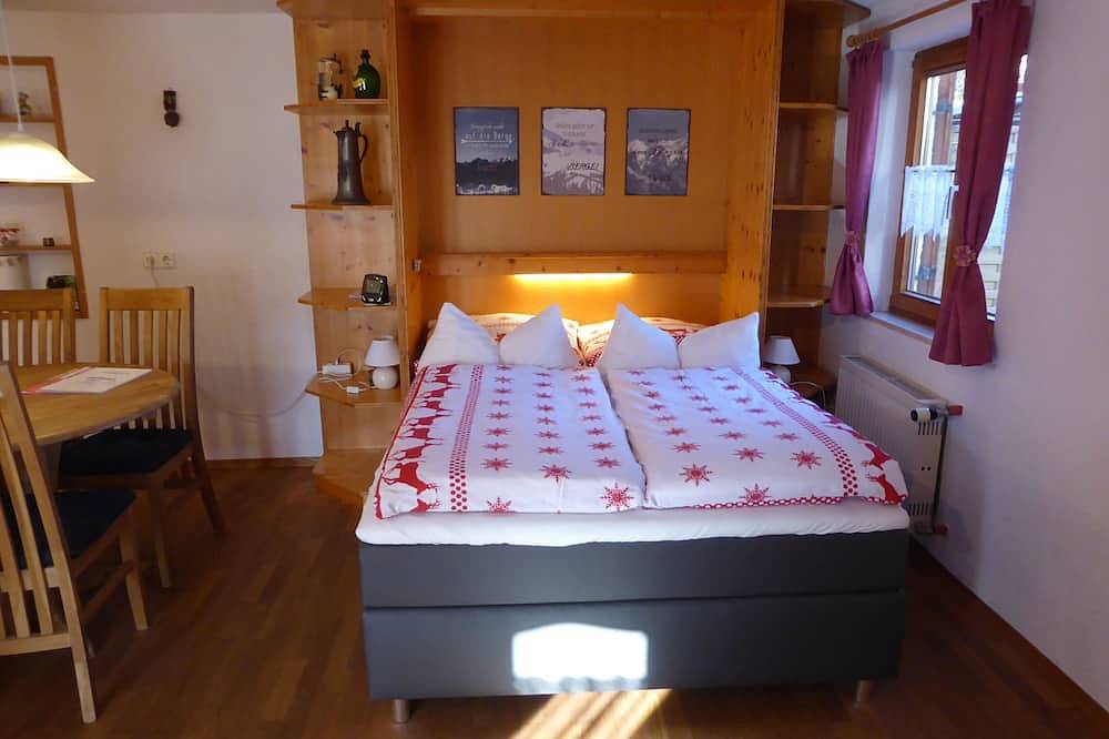 Ferienhaus mit Bergblick, Wander-, Radwege 100 m entfernt, Haustiere willkommen in Sonthofen, Bayerisch Schwaben