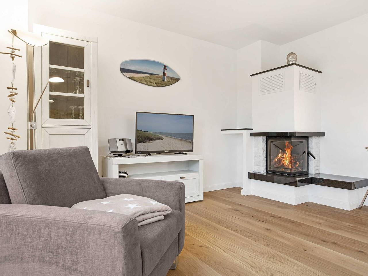 Haus Fennenblick - Haus Fennenblick in List (Sylt), Sylt
