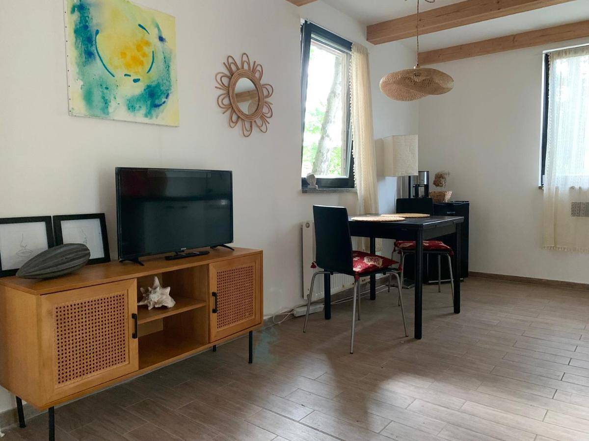 La Boheme in Groß Köris, Dahme-Seengebiet