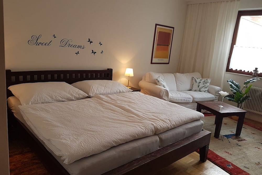 Ganze Wohnung, Wohnen im Kolonialstil (inkl. Tiefgarage, kontaktloser Check-in) in Klagenfurt am Wörthersee, Klagenfurt-Villach