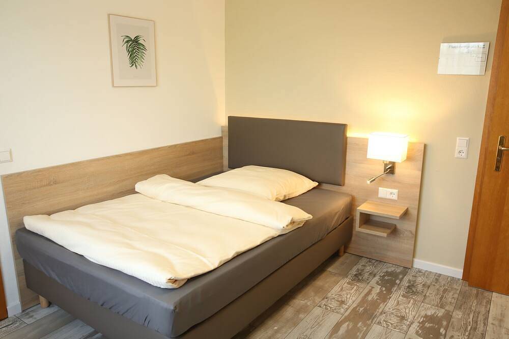 Appartamento intero, Klein-Apartment in Ostfildern, Circondario di Esslingen