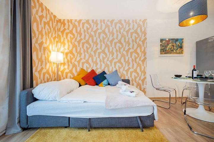 Ganze Wohnung, Feel Home Superior in Budapest, Danube-Ipoly National Park