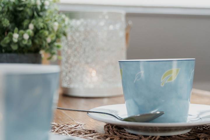 Hel lejlighed, Apartment 'Ferienwohnung Am Ewigen Meer' with Shared Terrace and Wi-Fi in Eversmeer, Landkreis Wittmund