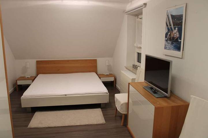 Ferienhaus für 6 Personen, mit Terrasse und Sauna sowie Garten in Ratekau - 2