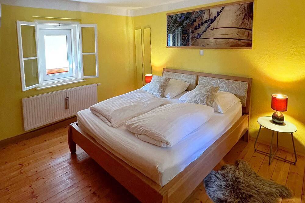 Haus am Berzdorfer See in Görlitz, Oberlausitz-Niederschlesien