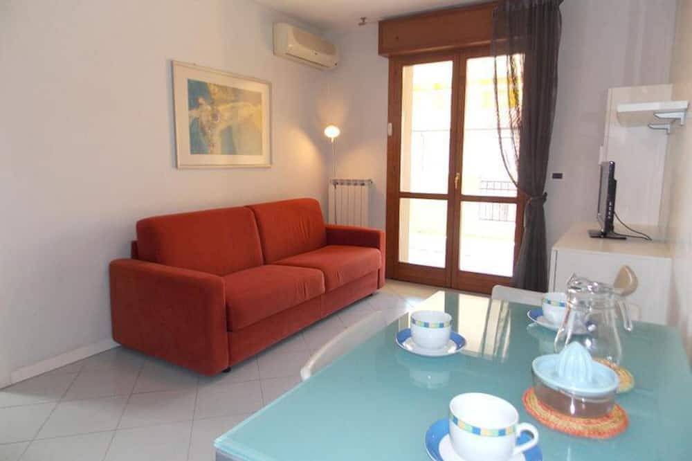 Appartamento intero, Tranquillo rifugio con vista sulla città in Grado, Provincia di Gorizia