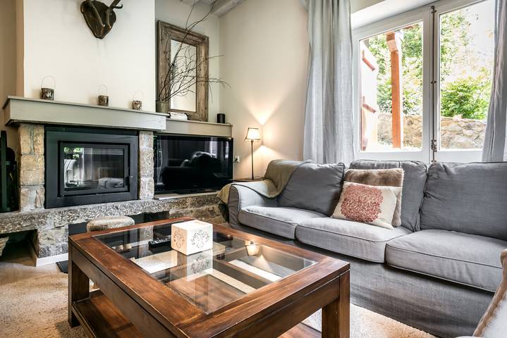 Casa Aneto by Totiaran in Naut Aran, Baqueira Beret