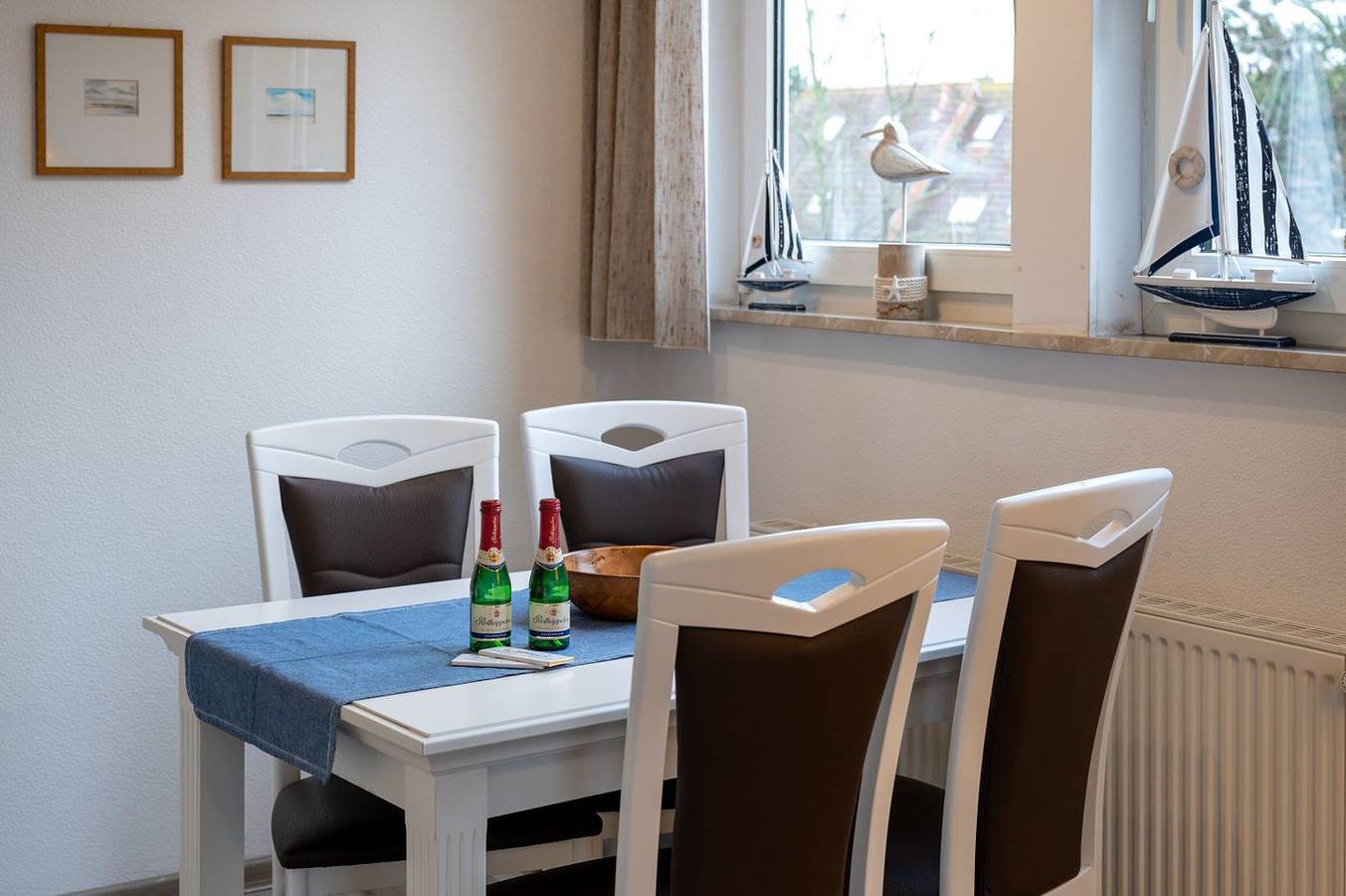 Schöne Ferienwohnung am Rande des Inseldorfes!, foto 8