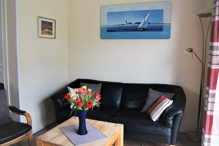 Ferienhaus für 4 Personen, mit Garten, mit Haustier in St. Peter-Ording - 4