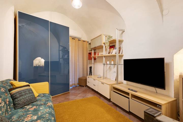 Ferienwohnung für 4 Personen, mit Balkon in Neapel - 3