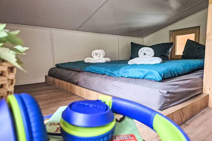 Ferienhaus für 5 Personen, mit Pool und Garten in Alpenland Tegernsee Schliersee