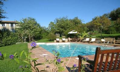 Villa per 14 Persone in Lugagnano Val D'Arda, Provincia di Piacenza, Foto 1