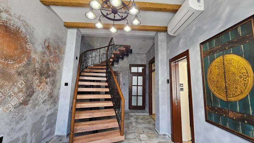 Hôtel pour 2 personnes, avec Terrasse et Vue