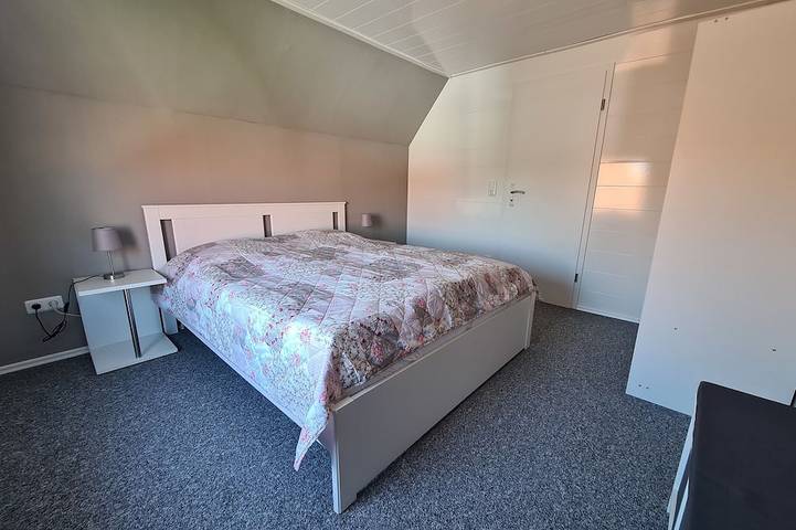 Ferienhaus für 6 Personen, mit Garten, mit Haustier in Eilsum - 3