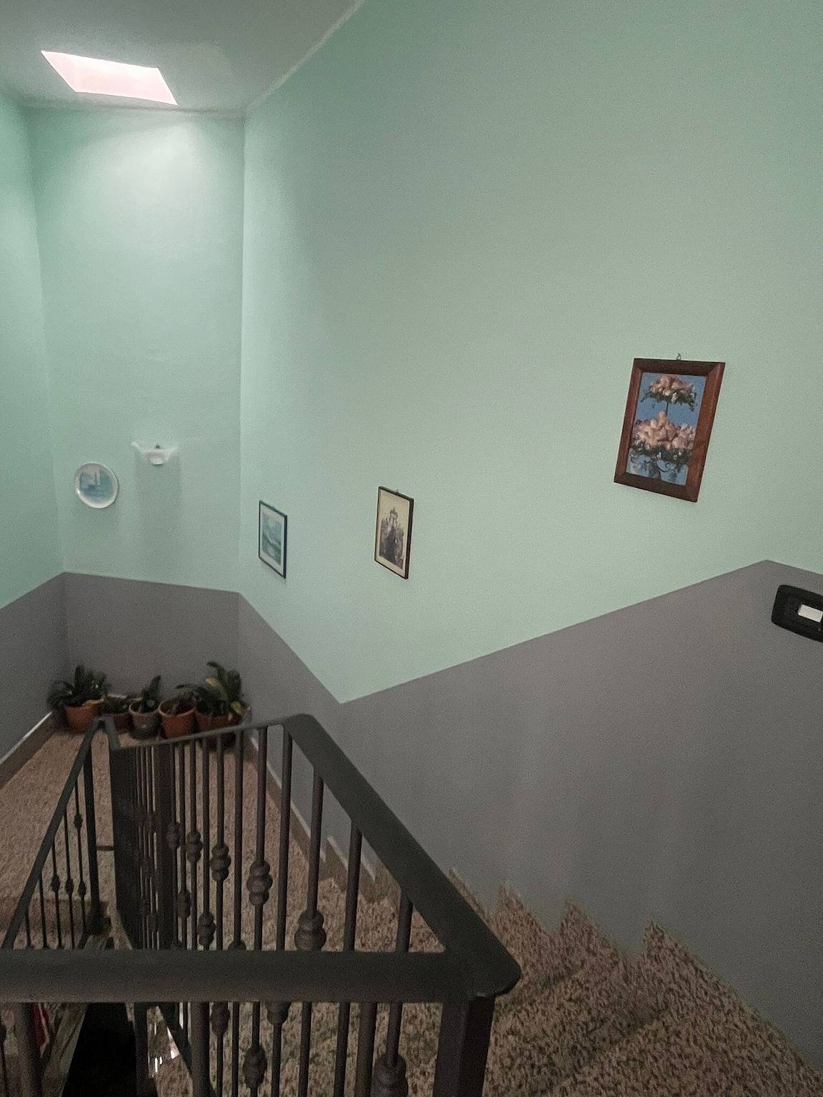 Ganze Wohnung, Apartment „Sara's Home Vetralla“ mit Balkon und Wlan in Vetralla, Viterbo Provinz