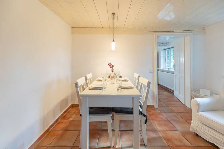 Ferienhaus für 3 Personen, mit Terrasse und Garten in Südtondern - 3