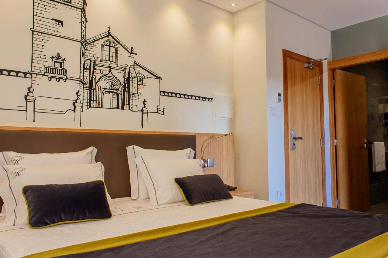 Venceslau Boutique in Vila do Conde, District de Porto