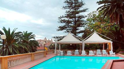 Villa für 3 Personen in Imperia, Ligurische Alpen, Bild 2