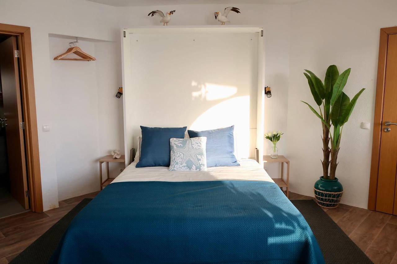 Bela Vista Suites in Carvoeiro, District de Faro