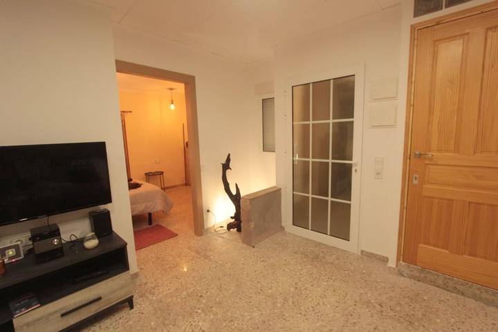 Location de vacances pour 3 personnes, animaux acceptés à Amposta - 2