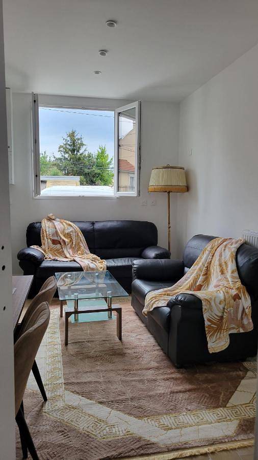 Appartement de vacances pour 6 personnes