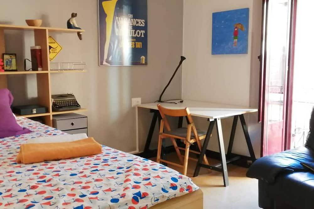 Centrally located house with patio in Banyoles, Pla de l'Estany