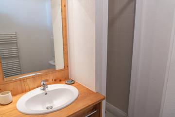 Chalet pour 8 Personnes dans Les Orres, Région de Gap, Photo 4