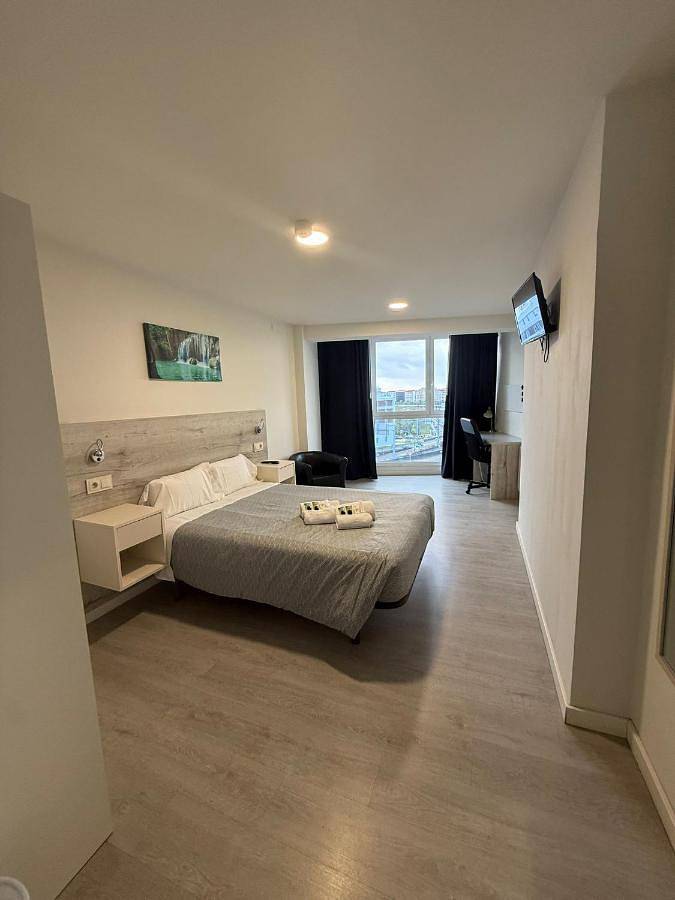 Maison d’hôte pour 2 personnes à Saint-Jacques-de-Compostelle - 3