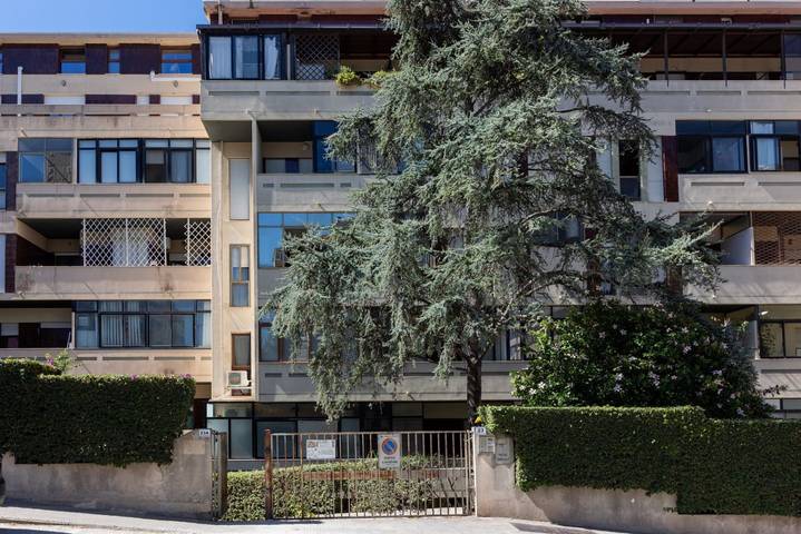 Ganze Wohnung, Ferienwohnung für 3 Personen in Cagliari, Campidano