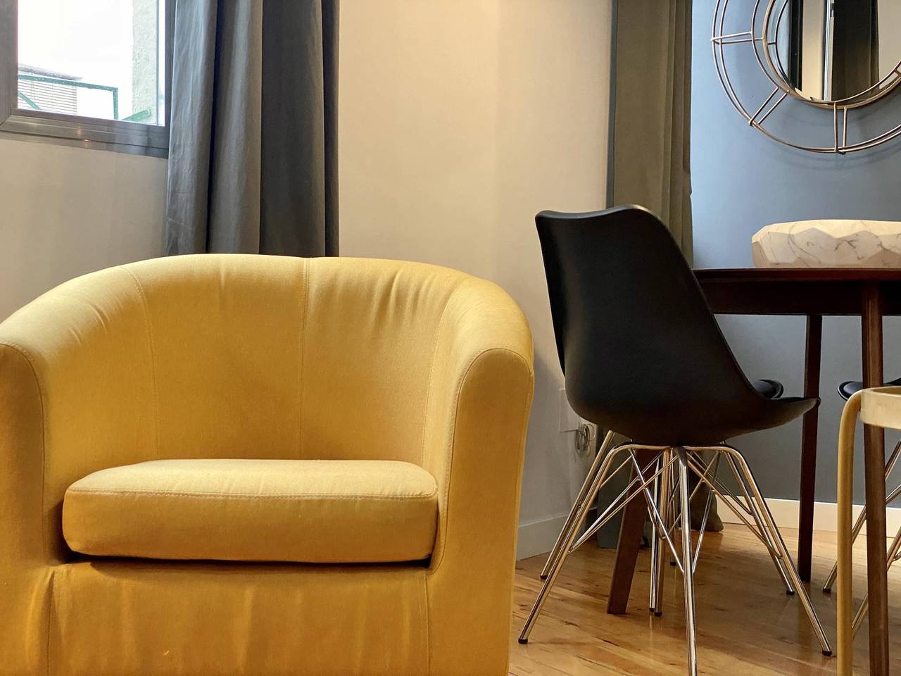 Apartamento vacacional entero, Charming Puerta de Toledo Iii - En el centro de la ciudad in Arganzuela, Madrid