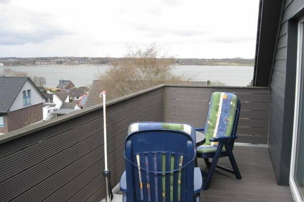 Ganze Wohnung, Ferienwohnung/App. für 2 Gäste mit 64m² in Fahrdorf (178248) in Schlei, Fahrdorf
