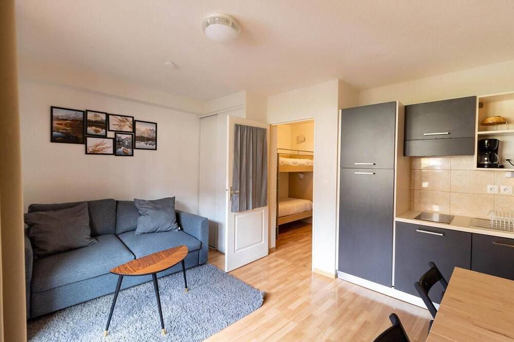 Photo : Appartement de vacances