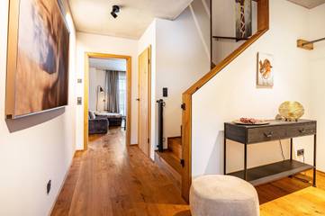 Ferienhaus für 6 Personen in Lilienthal, Landkreis Osterholz, Bild 2