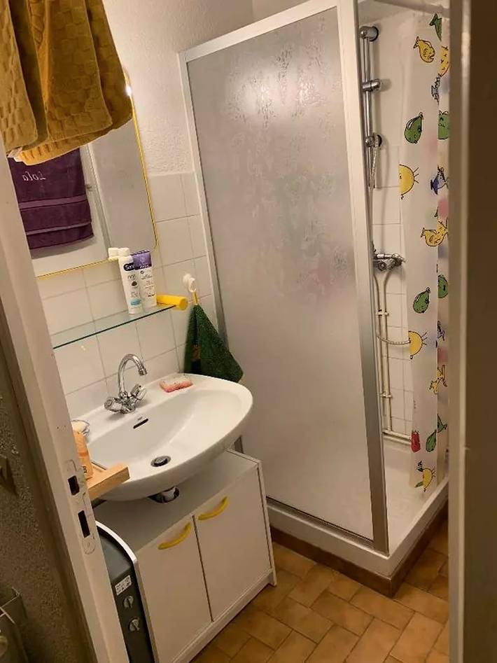 Ganzes Studio, Charmante Wohnung für 5 Personen in Les Angles, Parc naturel régional des Pyrénées catalanes